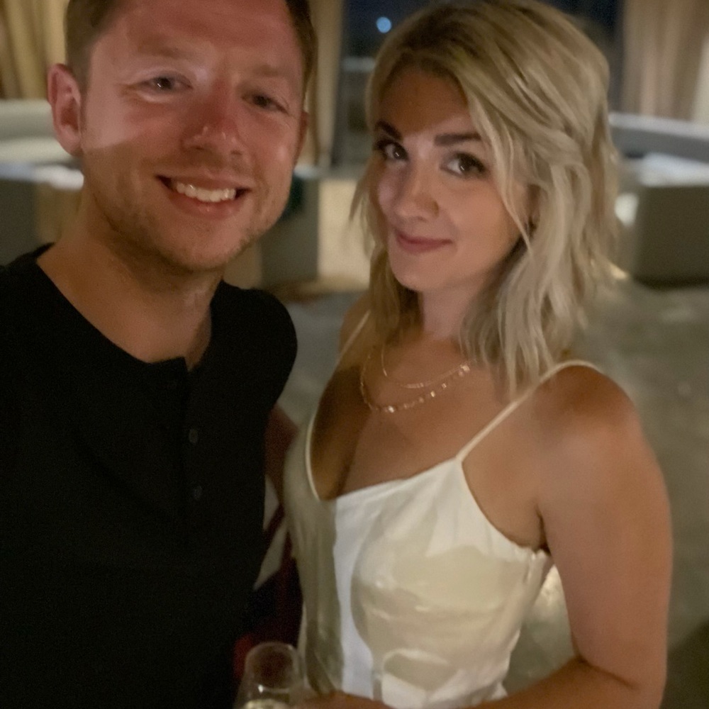 Meet your Posher, Whitney